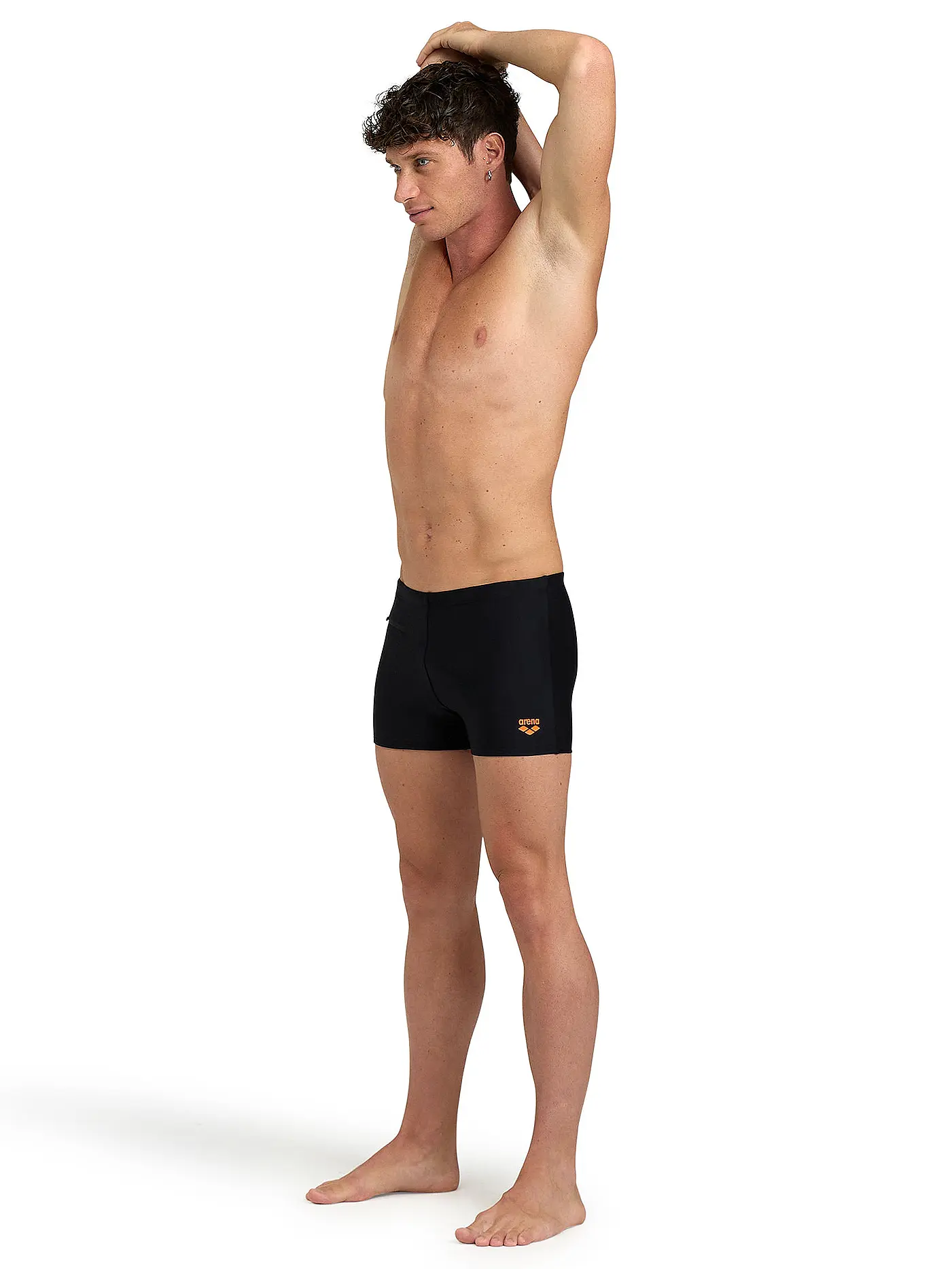 ARENA | Herren Beinbadehose | 
